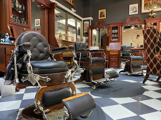 Lather & Steel BarberShop