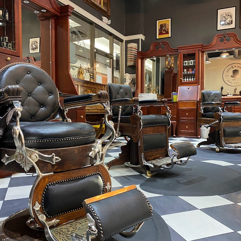 Lather & Steel BarberShop