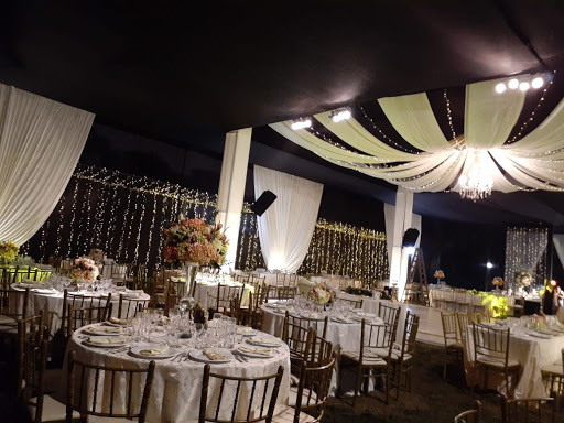 Toldos Y Eventos Gala