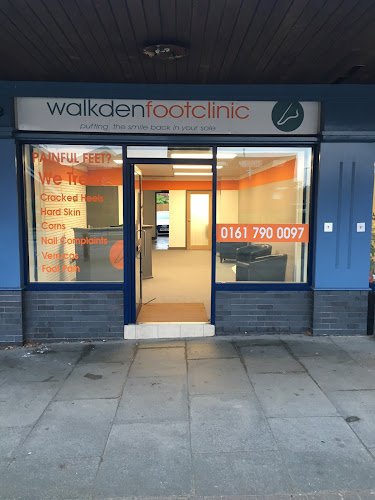 Walkden Foot Clinic