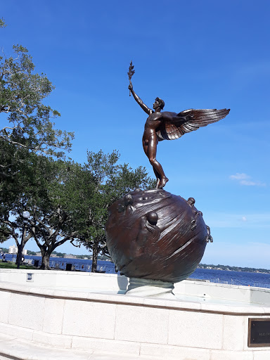 Park «Riverside Park», reviews and photos, 753 Park St, Jacksonville, FL 32204, USA