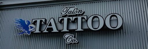 Explore unique sleeve tattoo ideas, creative tattoo ideas in Garden City, available at Talon Tattoo Co