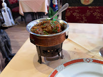 Plats et boissons du Restaurant bangladais GANESH à Maisons-Laffitte - n°2