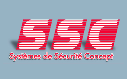 Systemes Securite Concept