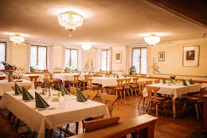 Gasthaus & Hotel „Zur Linde“ image