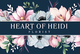 Heart Of Heidi Florist