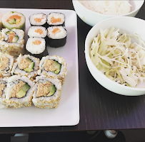 Sushi du Restaurant de sushis ITMAKI Tours - n°10