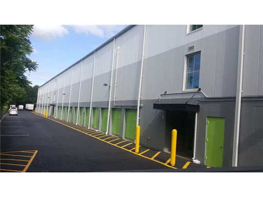 Storage Facility «Extra Space Storage», reviews and photos, 5 Changebridge Rd, Montville, NJ 07045, USA