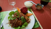 Plats et boissons du Restaurant vietnamien Restaurant LE BAMBOU à Saint-Maximin-la-Sainte-Baume - n°3