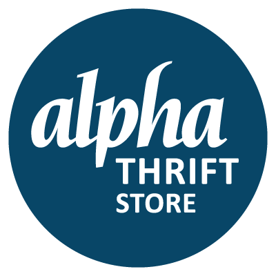 Thrift Store «Alpha Thrift Store», reviews and photos