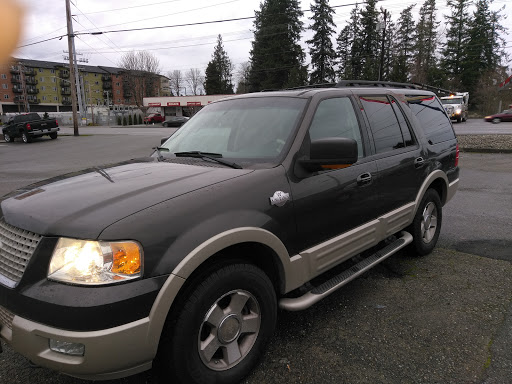 Used Car Dealer «CarHop Auto Sales & Finance», reviews and photos, 8821 Evergreen Way, Everett, WA 98208, USA