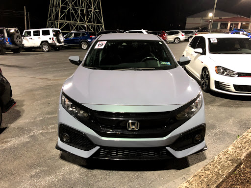 Car Dealer «WARWICK AUTOPARK», reviews and photos, 700 Furnace Hills Pike, Lititz, PA 17543, USA