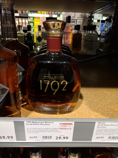 Wine Store «BevMo!», reviews and photos, 1247 W El Camino Real, Sunnyvale, CA 94087, USA