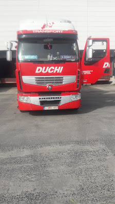 Transport Duchi nv De Spijker 15, 8540 Deerlijk, Belgique