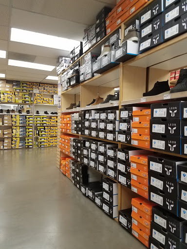 Shoe Store «WSS», reviews and photos, 2388 Long Beach Blvd, Long Beach, CA 90806, USA