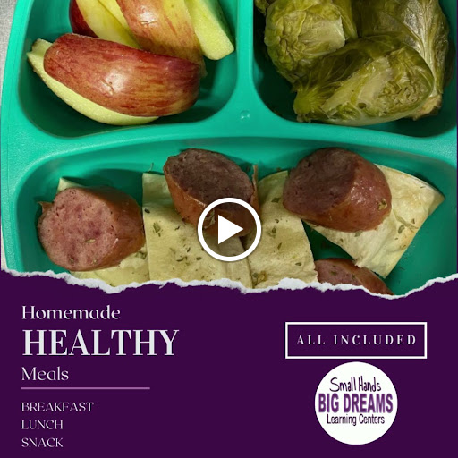 Preschool «Small Hands Big Dreams», reviews and photos, 8505 Tanglewood Square, Chagrin Falls, OH 44023, USA