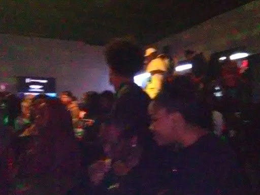 Night Club «Club Crucial», reviews and photos, 2517 Donald Lee Hollowell Pkwy NW, Atlanta, GA 30318, USA