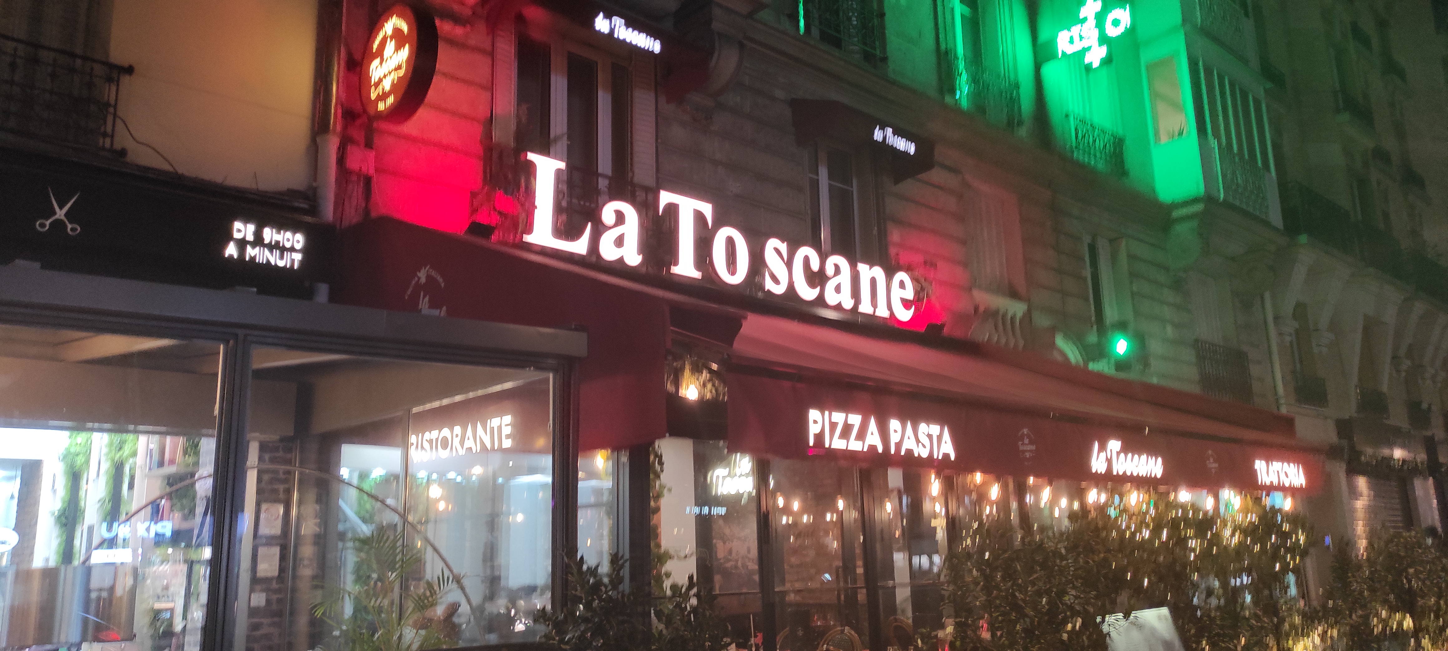 Photo n° 1 de l'avis de Eve.a fait le 06/12/2022 à 20:47