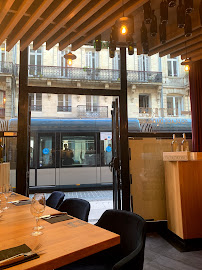 Atmosphère du Restaurant Tutiac, Le Bistro Vignerons à Bordeaux - n°7