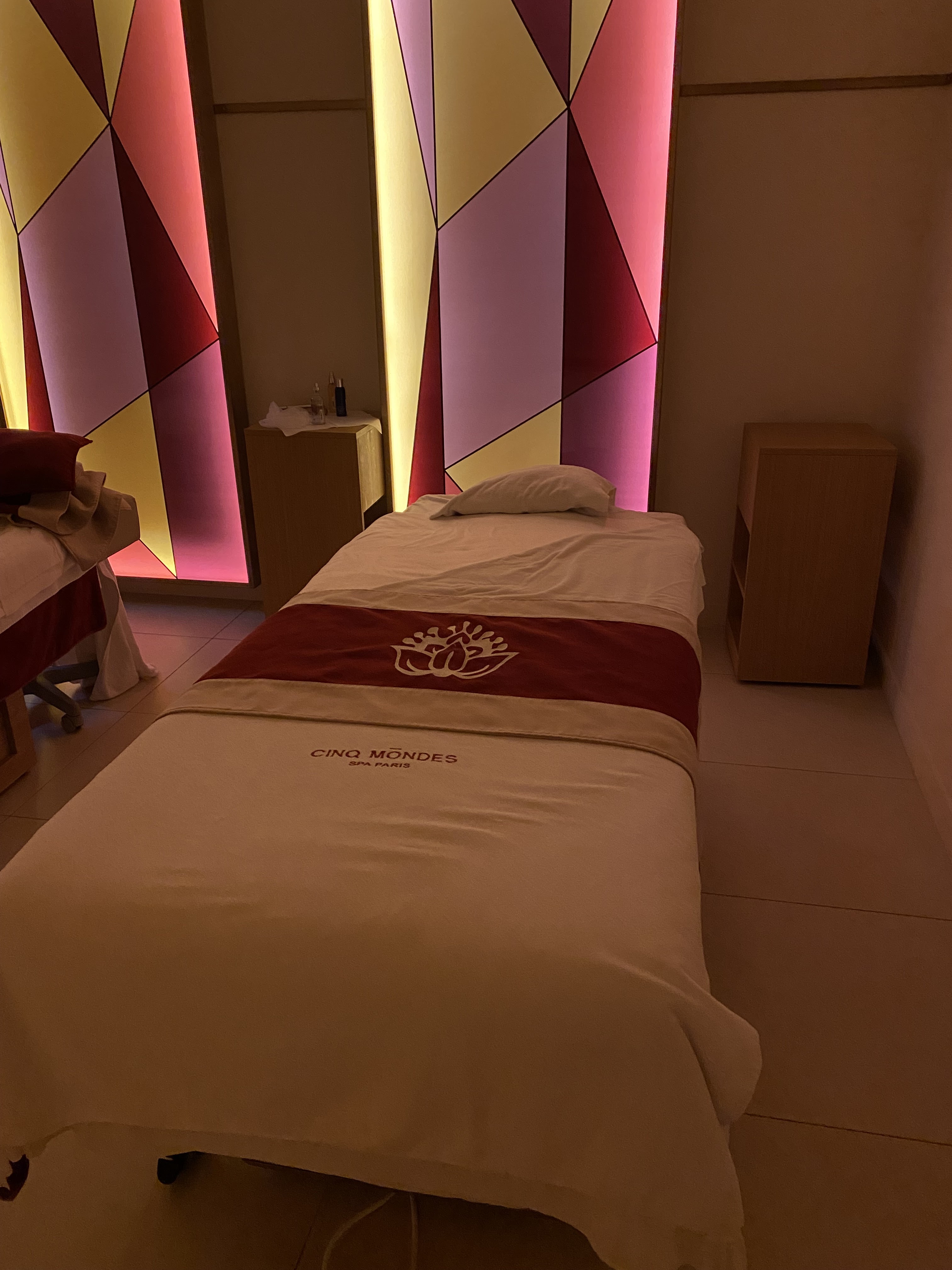 Photo n° 2 de l'avis de Raquel.e fait le 01/01/2024 à 14:05