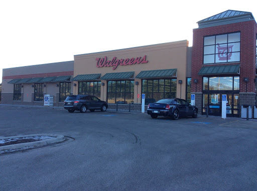 Drug Store «Walgreens», reviews and photos, 2499 MN-7, Excelsior, MN 55331, USA