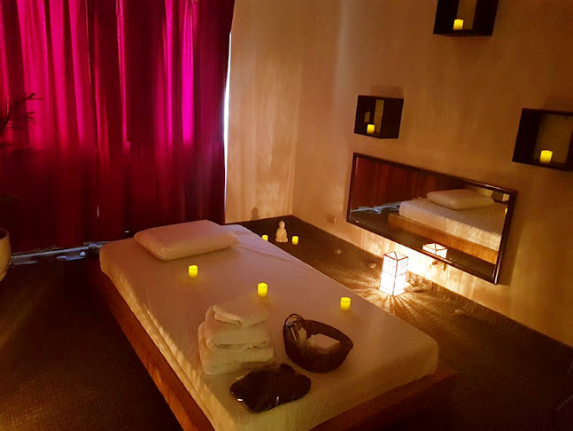 MASAJES KIARA SPA