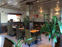 Atmosphère du Restaurant vietnamien Restaurant Phan Phan à Bordeaux - n°4