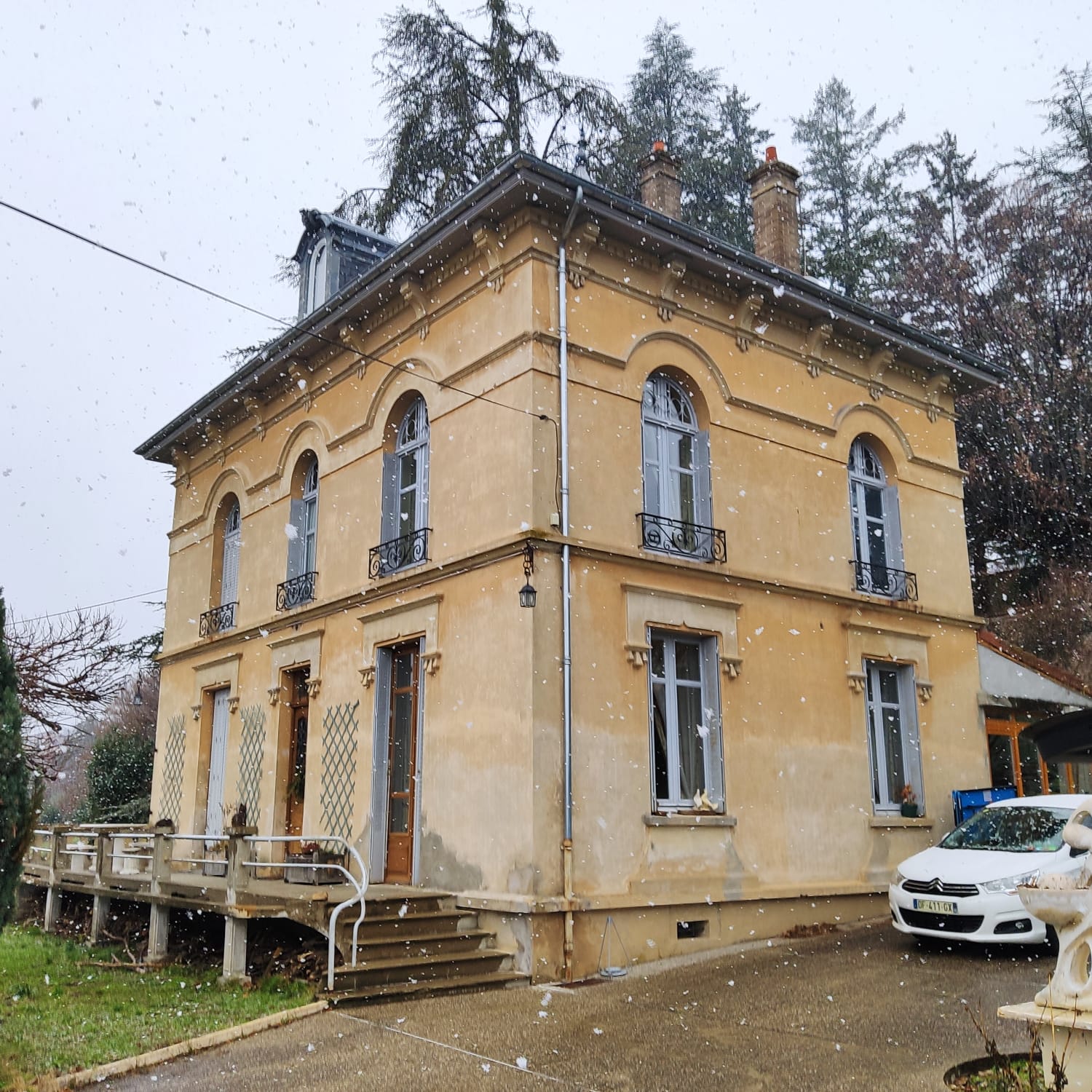 Photo n° 3 de l'avis de jose.n fait le 27/02/2021 à 10:33