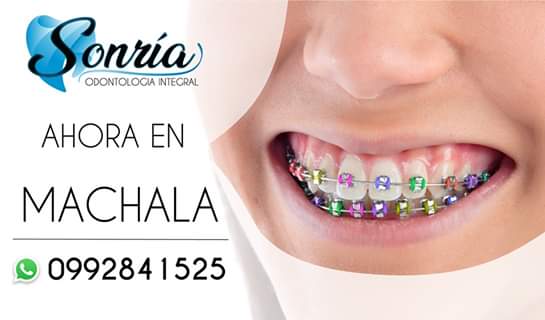 Clinica Dental Sonria