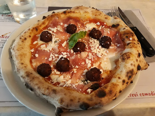 TIPO1 in Mesagne, Provincia di Brindisi