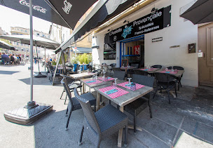 Photo n°47 de L'assiette provençale à Marseille ()