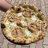 Photos du propriétaire du Pizzeria Rosate Pizze à Draguignan - n°11