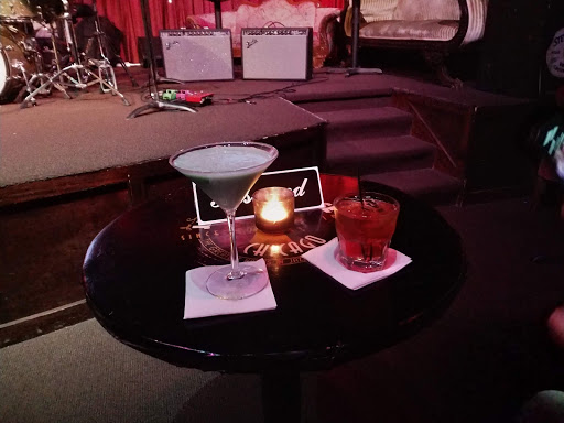 Jazz Club «Jazz Showcase», reviews and photos, 806 S Plymouth Ct, Chicago, IL 60605, USA