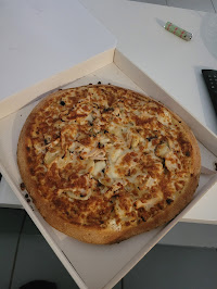 Aliment-réconfort du Restauration rapide Kiosque home pizza à Saint-Memmie - n°1