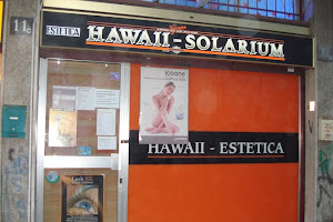 Centro Estetico Hawaii