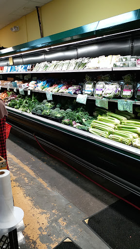 Grocery Store «Green Farmers Market», reviews and photos, 101 Plaza Center, Secaucus, NJ 07094, USA