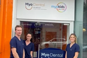 MyoDental | WEYBRIDGE | Invisalign | Cosmetic | Dental implants image