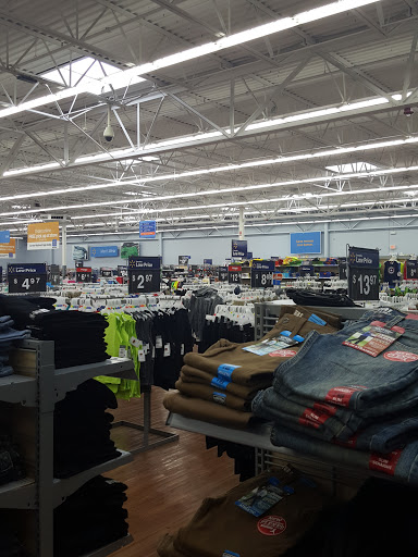 Discount Store «Walmart», reviews and photos, 150 Barnum Avenue Cutoff, Stratford, CT 06614, USA