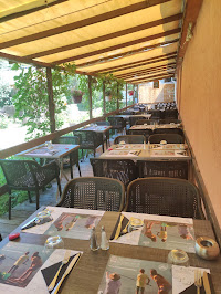 Photos du propriétaire du Restaurant L'Hysope à Saint-Jean-Saint-Nicolas - n°1