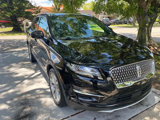 OCD Mobile Detailing en Homestead