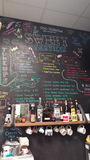 Sporting Goods Store «Sweet Bikes», reviews and photos, 39946 Ford Rd, Canton, MI 48187, USA