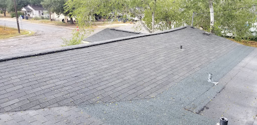 XYZ Roofing and Restorations