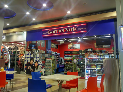 GamePark