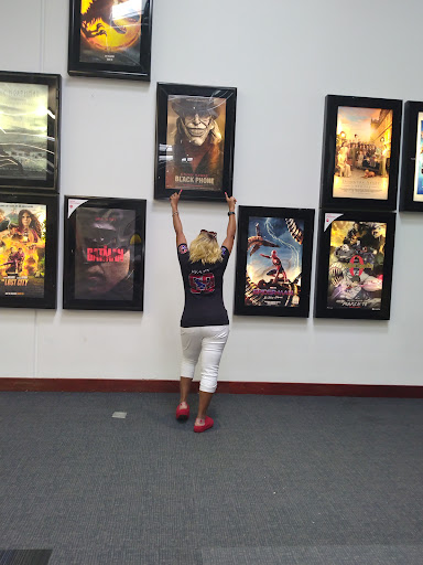 Movie Theater «AMC Katy Mills 20», reviews and photos, 5000 Katy Mills Cir #131, Katy, TX 77494, USA