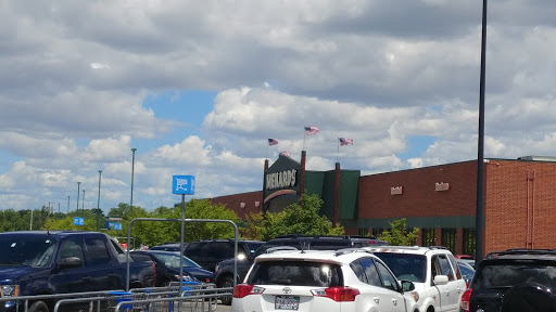 Home Improvement Store «Menards», reviews and photos, 4701 W Cal Sag Rd, Crestwood, IL 60445, USA