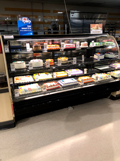 Grocery Store «Meijer», reviews and photos, 34835 Utica Rd, Fraser, MI 48026, USA