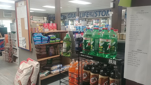 Brookfield General Store