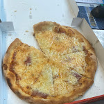 Photo n°2 de l'avis de crash.7 fait le 03/08/2023 à 16:30 sur le  Ayazgün Döner & Pizza à Plettenberg