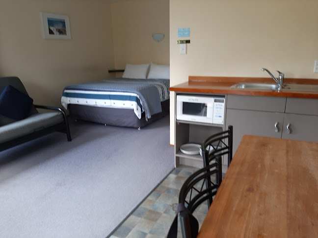 Reviews of Sails Motel in Kaikoura - Hotel