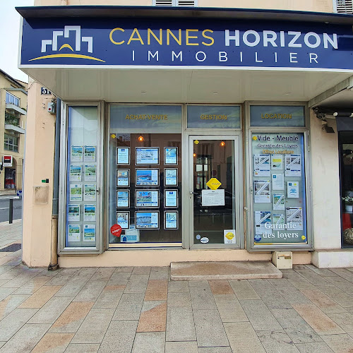 Agence immobilière Agence immobilière Agence Cannes Horizon Cannes